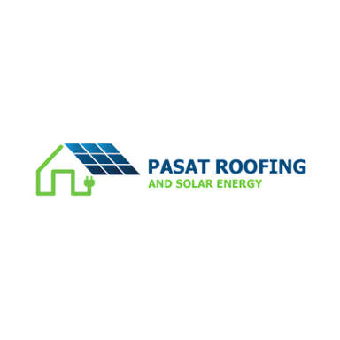 Pasat Roofing and Solar Energy logo
