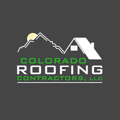 Colorado Roofing Co, LLC logo