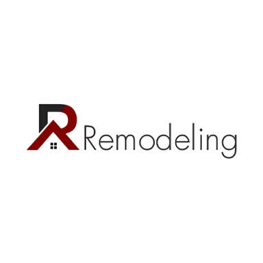 R Remodeling logo