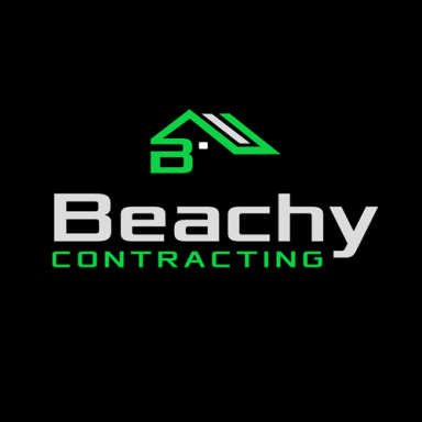 Beachy Contracting logo