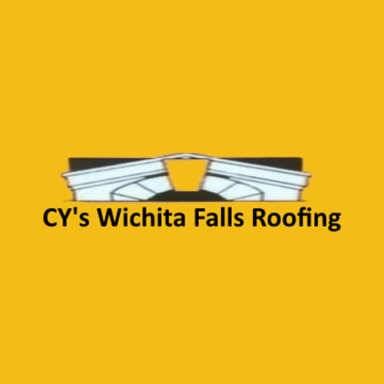 CY's Wichita Falls Roofing logo