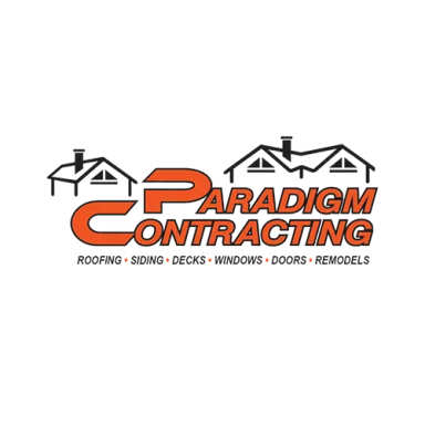 Paradigm Contracting logo