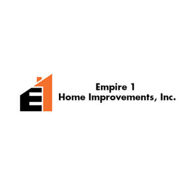 Empire 1 Home Improvements, Inc. logo