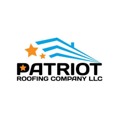 Patriot Roofing Company logo