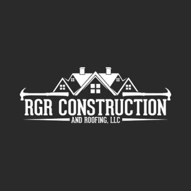 RGR Construction and Roofing, LLC logo