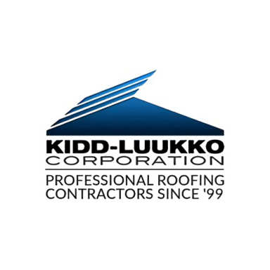 Kidd-Luukko Corporation logo