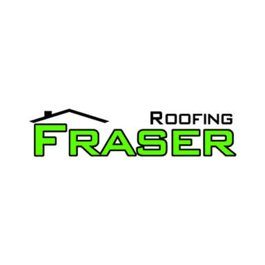 Fraser Roofing logo