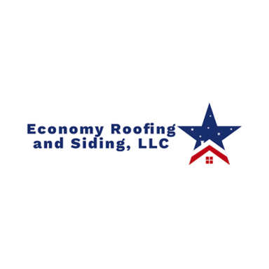 Economy Roofing and Siding, LLC logo