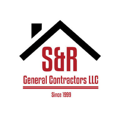 S&R General Contractors LLC logo