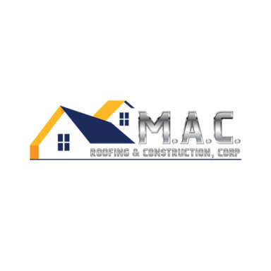 M.A.C. Roofing & Construction, Corp logo