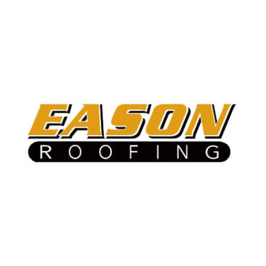 Eason Roofing logo