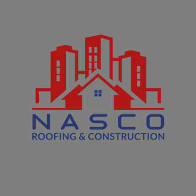 Nasco Roofing & Construction logo