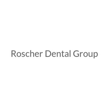 Roscher Dental Group logo