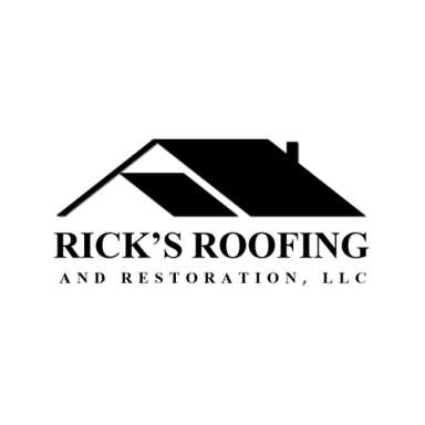 Rick's Roofing and Restoration, LLC logo