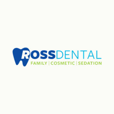 Ross Dental logo