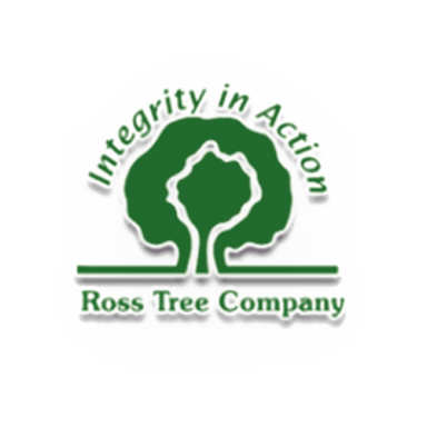 Ross Tree Company logo