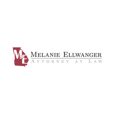 Melanie Ellwanger, Attorney at Law logo