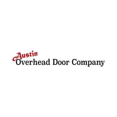 Austin Overhead Door Company logo