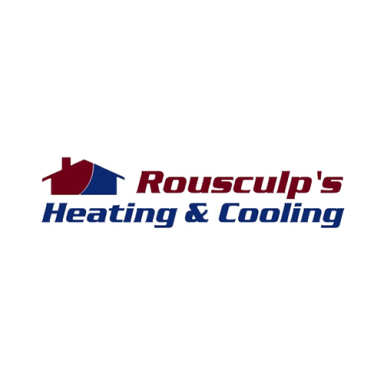 Rousculp’s Heating & Cooling logo