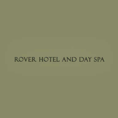 Rover Hotel and Day Spa logo