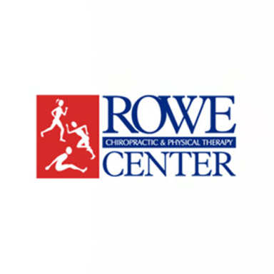 Rowe Chiropractic & Physical Therapy Center logo