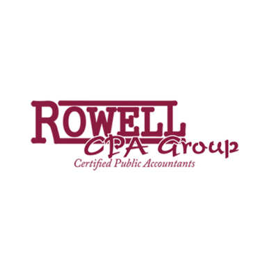 Rowell CPA Group logo