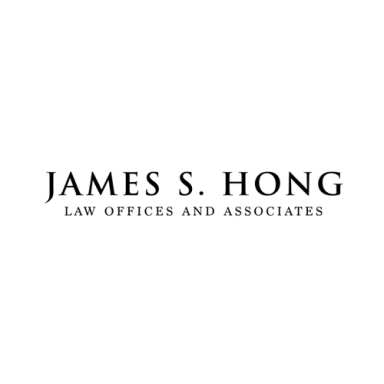 Law Offices of James Hong logo