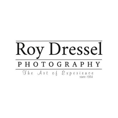 Roy Dressel Photography logo