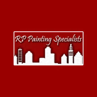 RP Painting Specialists logo