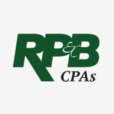 RP&B CPAs logo