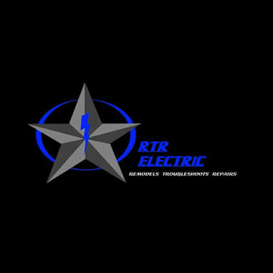 RTR Electric logo