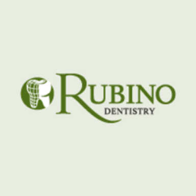 Rubino Dentistry logo