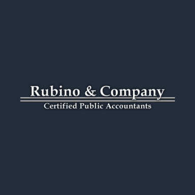 Rubino & Company logo