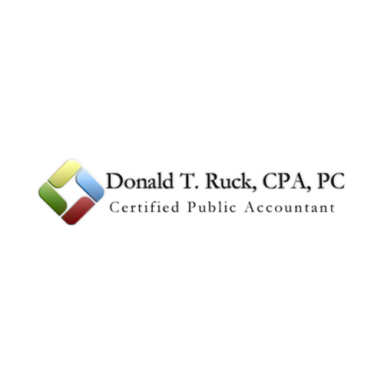 Donald T. Ruck, CPA, P.C logo