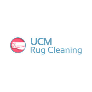 UCM Rug Cleaning logo