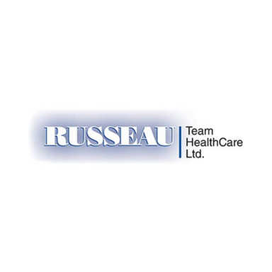 Russeau Team HealthCare Ltd. logo