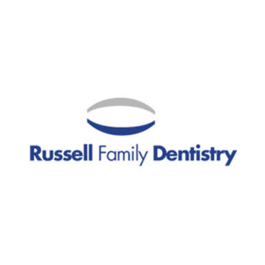 Russell Family Dentistry logo