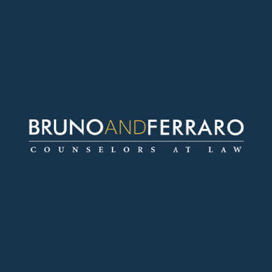 Bruno and Ferraro, Counselors at Law logo