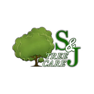 S&J Tree Care logo