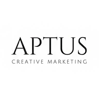 Aptus Creative Marketing logo