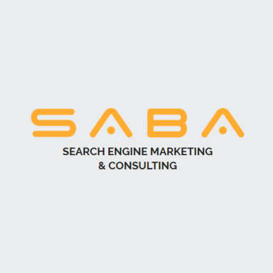 Saba SEO logo