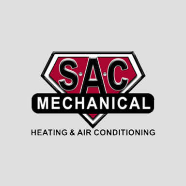 Sam Ainsworth & Company Mechanical Contractors Inc. logo