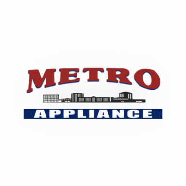 Sac Metro Appliance Repair logo