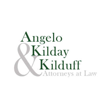 Angelo, Kilday & Kilduff logo