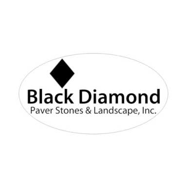 Black Diamond Paver Stones & Landscape, Inc. - Sacramento logo