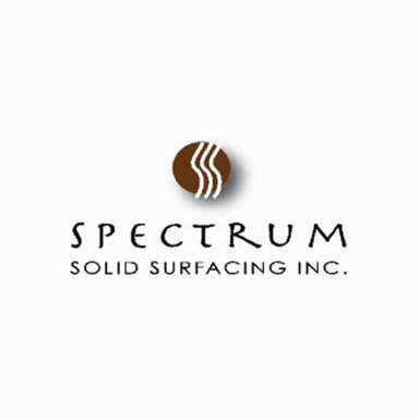 Spectrum Solid Surfacing, Inc. logo