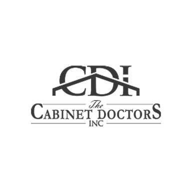 The Cabinet Doctors, Inc. logo