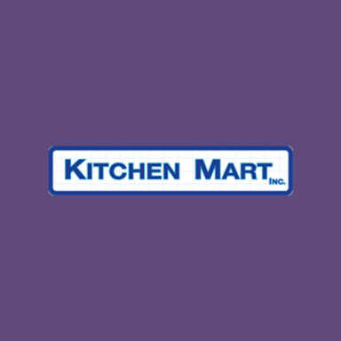 Kitchen Mart, Inc. logo