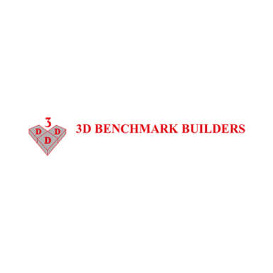 3D Benchmark Builders logo