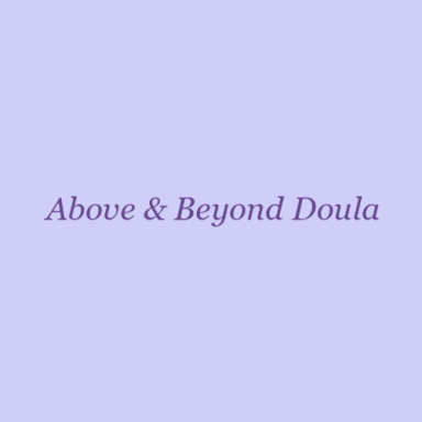 Above & Beyond Doula Services logo